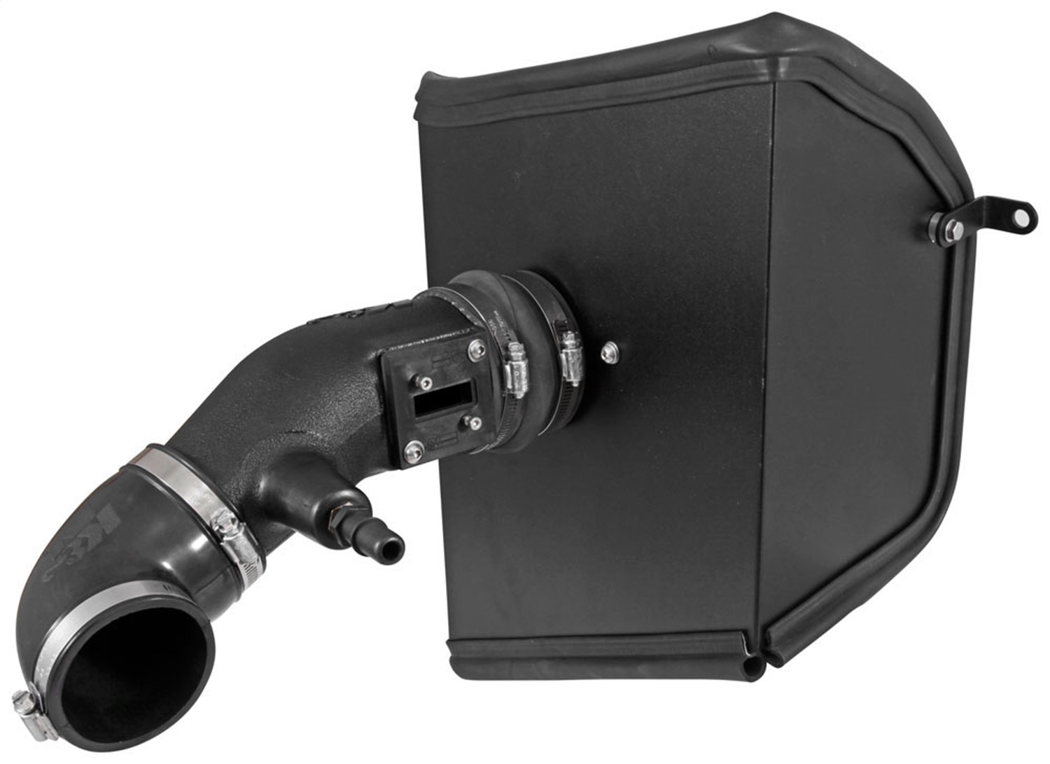 K&N 63-3089 - 15-18 Chevy Colorado / GMC Canyon L4-2.5L F/I Aircharger Performance Air Intake System K&N 63-3089 - 15-18 Chevy Colorado / GMC Canyon L4-2.5L F/I Aircharger Performance Air Intake System