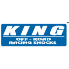 King Shocks RS4518-BP4P