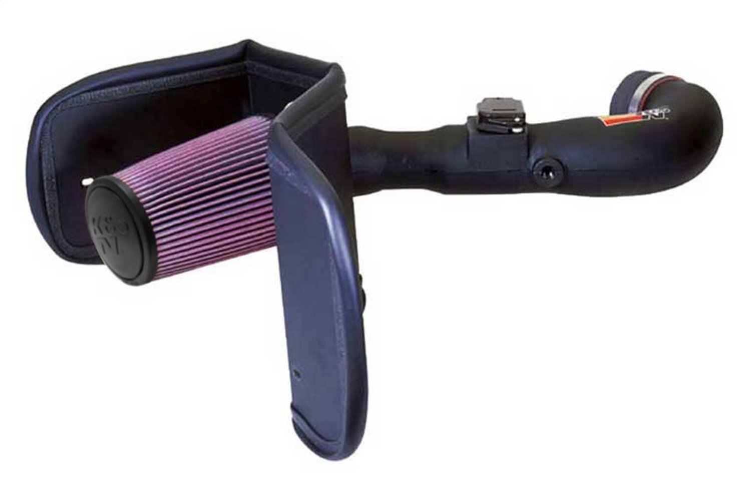 K&N 63-9022 - 03-04 Toyota 4Runner V8-4.7L Aircharger Performance Intake K&N 63-9022 - 03-04 Toyota 4Runner V8-4.7L Aircharger Performance Intake