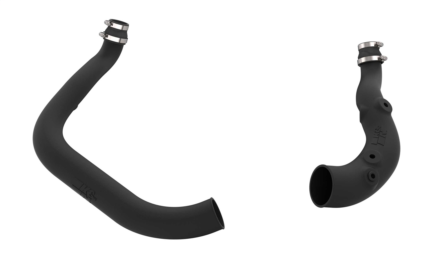 K&N 63-2623 - 18-20 Ford F150 Raptor V6 3.5L Inlet Pipes K&N 63-2623 - 18-20 Ford F150 Raptor V6 3.5L Inlet Pipes