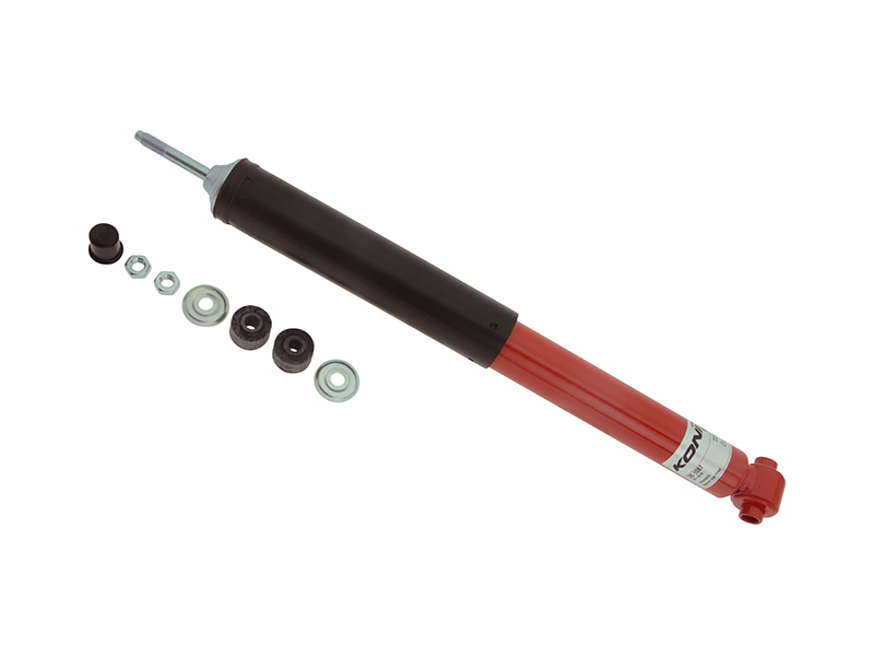 Koni 26 1087 - Special D (Red) Shock 78-93 Saab 900/ 900 Turbo/ Turbo 16 Valve - Rear Koni 26 1087 - Special D (Red) Shock 78-93 Saab 900/ 900 Turbo/ Turbo 16 Valve - Rear