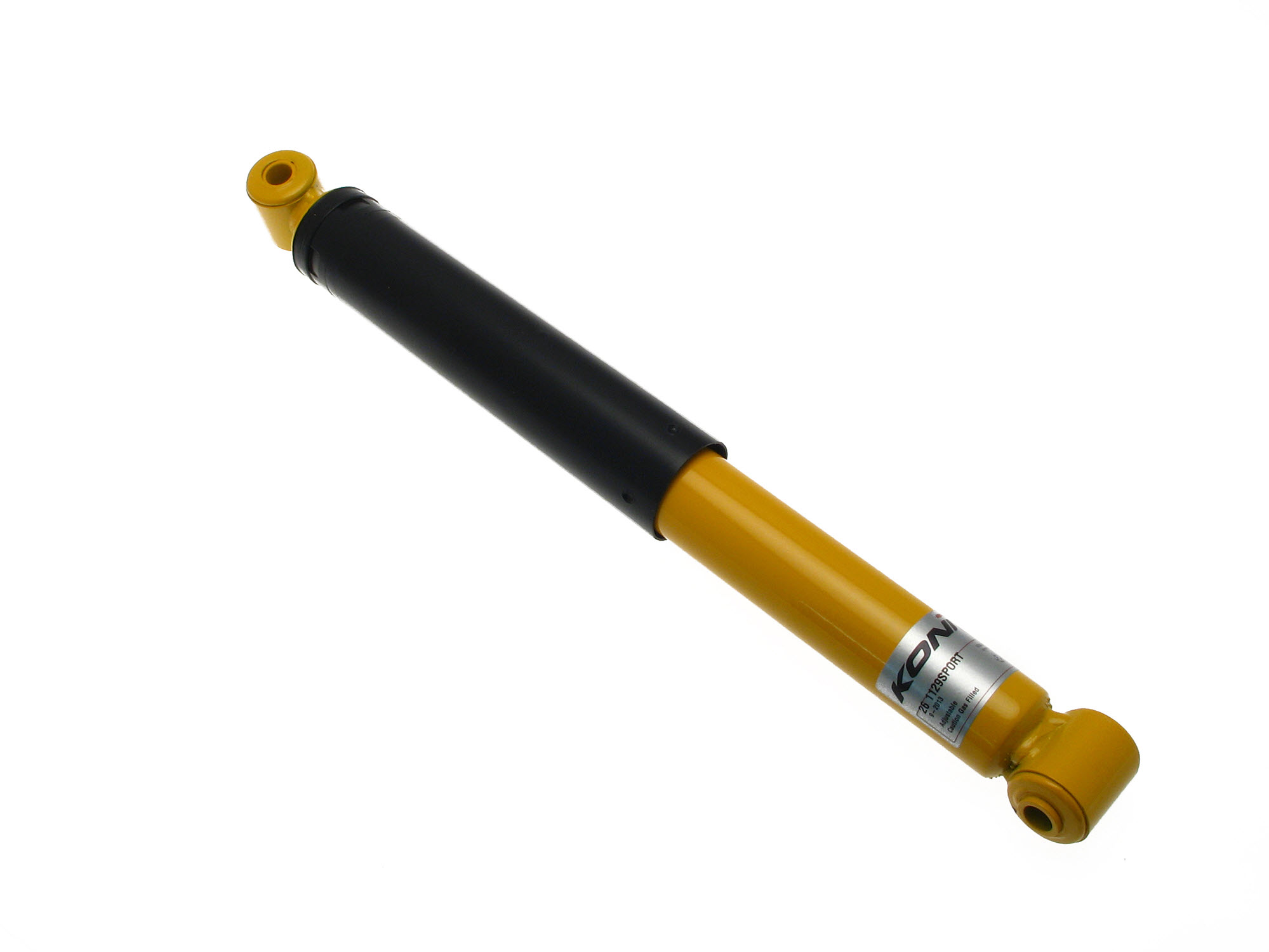 Koni 26 1129SPORT - Sport (Yellow) Shock 78-93 Volvo 240/ 260 Series Sedan and Wagon - Rear