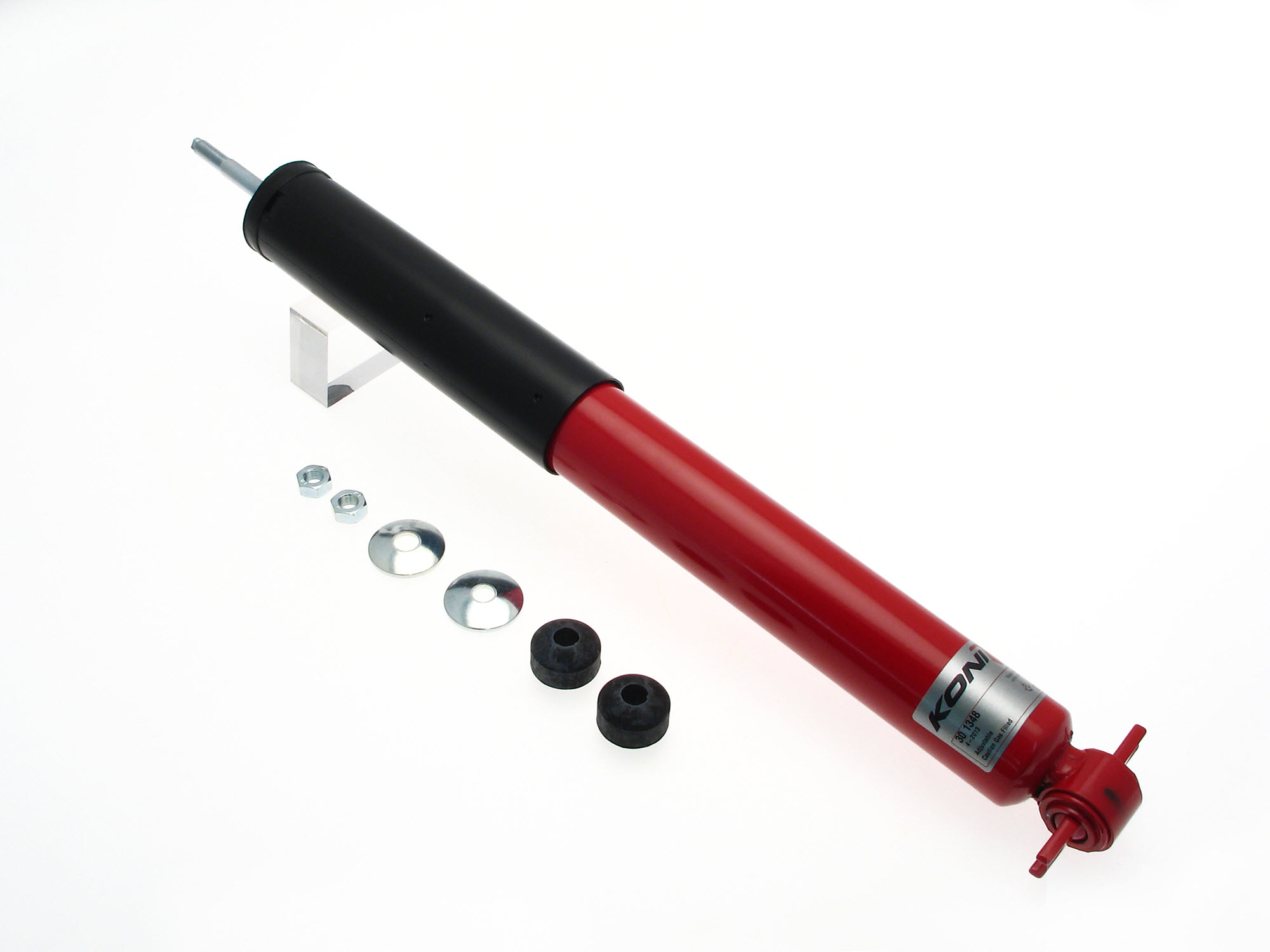 Koni 30 1348 - Heavy Track (Red) Shock 84-01 Jeep Cherokee/ Wagoneer/ Series XJ/ (4wd) - Front