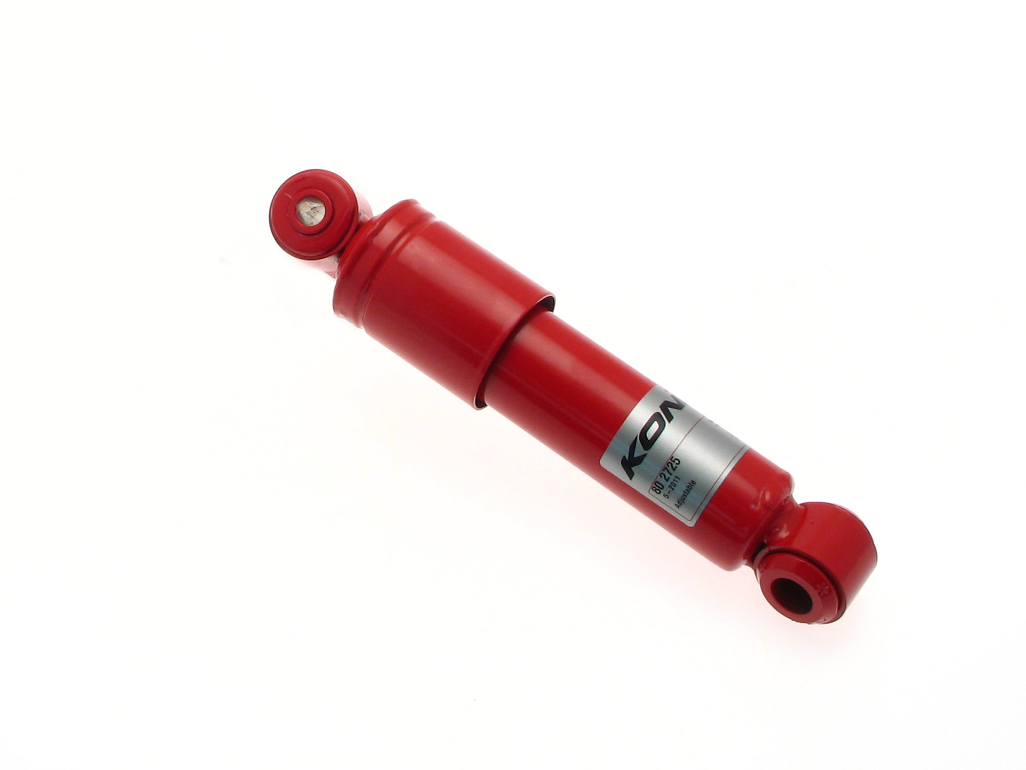 Koni 80 2725 - Special D (Red) Shock 6/91-94 Morgan 4/4/ Plus 4/ V8 (with telescopic rear dampers) - Rear