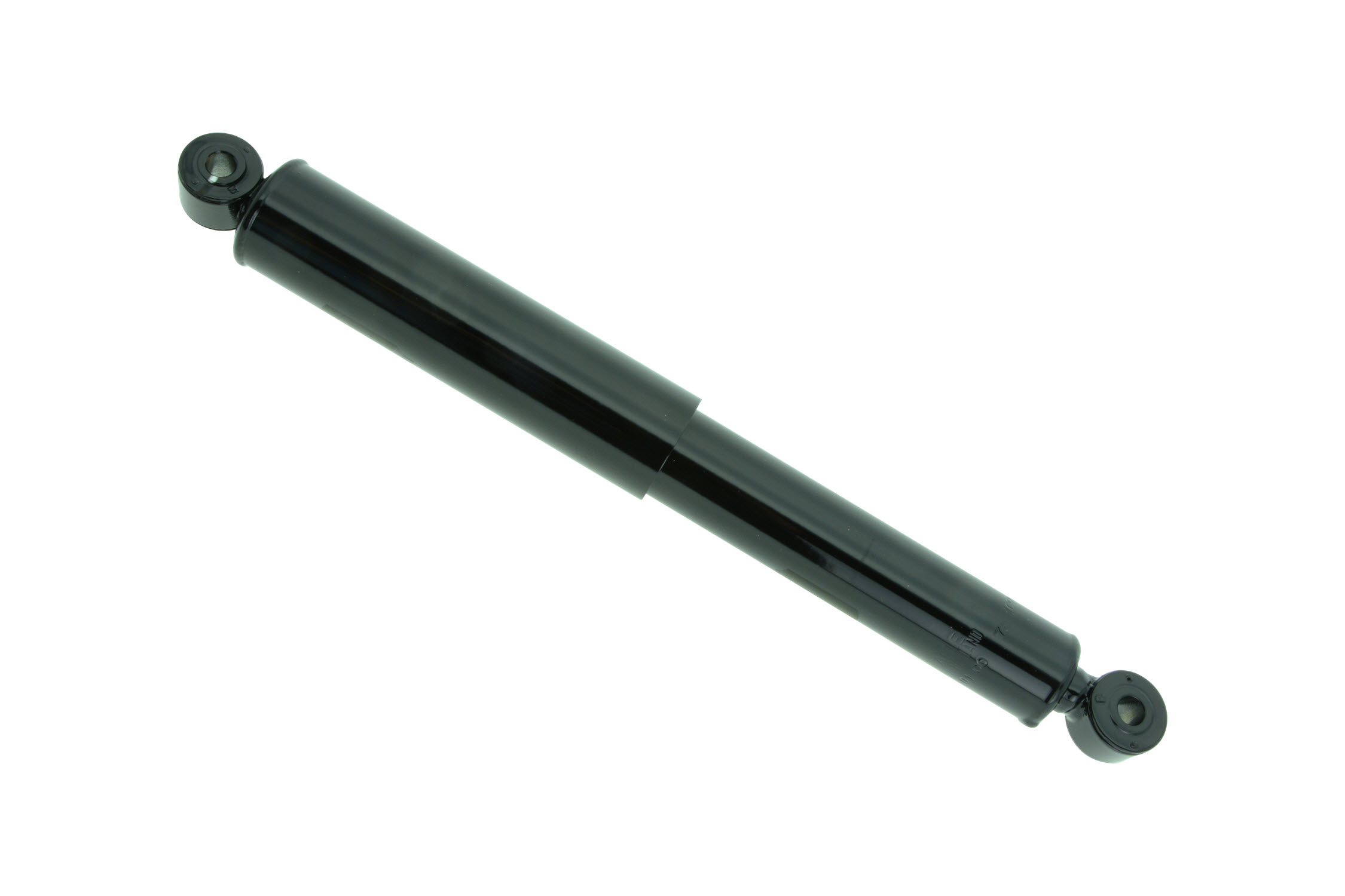 Koni 76 1099 - Classic (Black) Shock 56-65 Porsche 1600 - Front Koni 76 1099 - Classic (Black) Shock 56-65 Porsche 1600 - Front