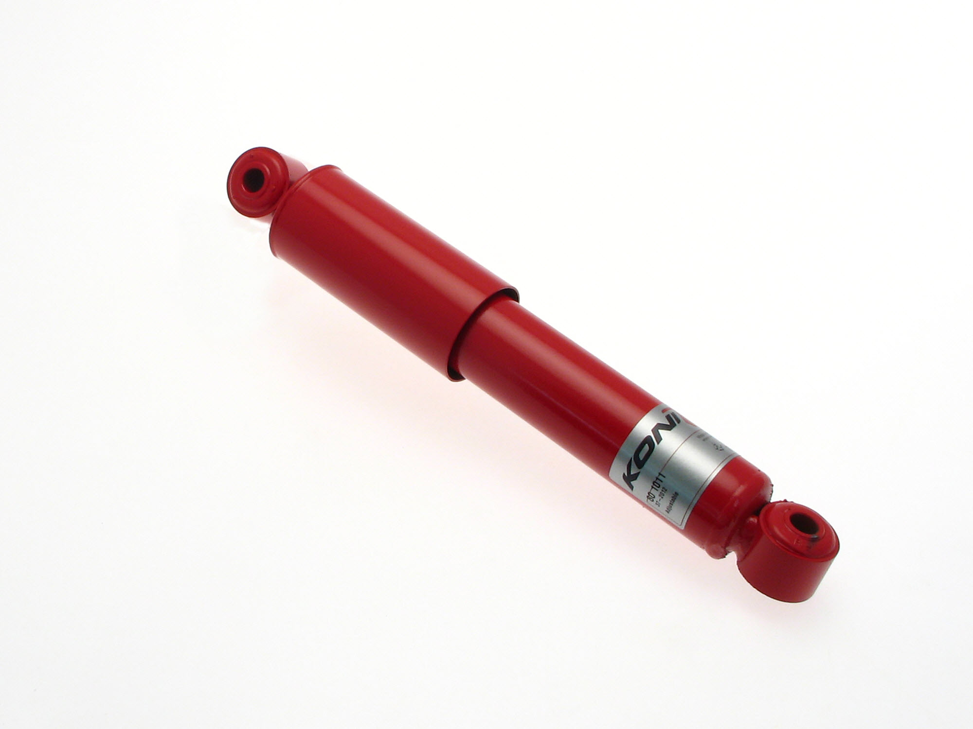 Koni 80 1011 - Classic (Red) Shock 51-55 Porsche 356 - Rear Koni 80 1011 - Classic (Red) Shock 51-55 Porsche 356 - Rear