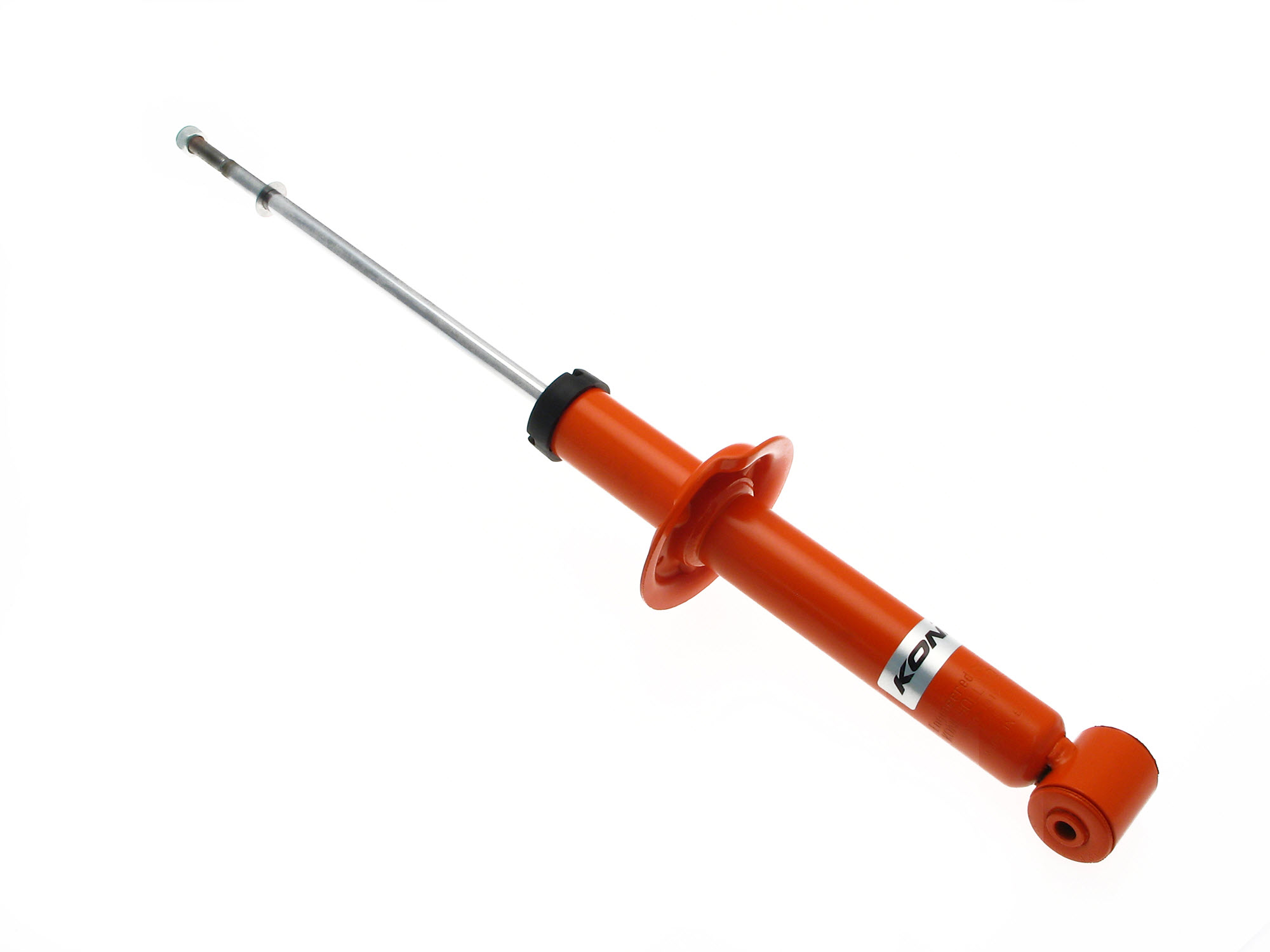 Koni 8050 1010 - STR.T (Orange) Shock 79-93 Volkswagen Rabbit Convertible/ Cabriolet - Rear