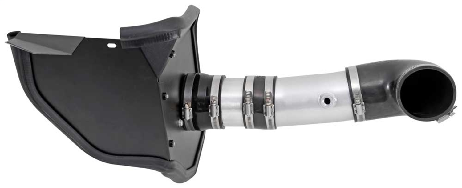 K&N 69-4528TS - 08-11 Typhoon, Cadillac CTS 3.6L,  3.6L  69 Series Typhoon Perf Intake Kit