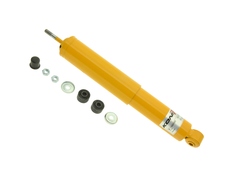 Koni 82 1740SPORT - Sport (Yellow) Shock 71-75 Opel Manta - Rear ***Special Order***