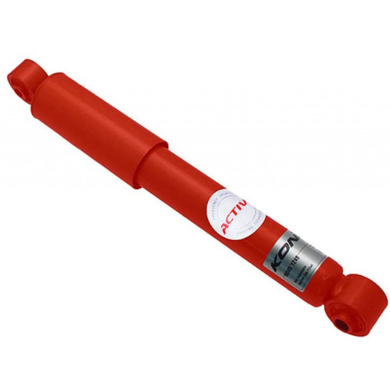 Koni 8045 1248 - Special D (Red) Shock US Fiat 500 / Abarth - Rear Koni 8045 1248 - Special D (Red) Shock US Fiat 500 / Abarth - Rear