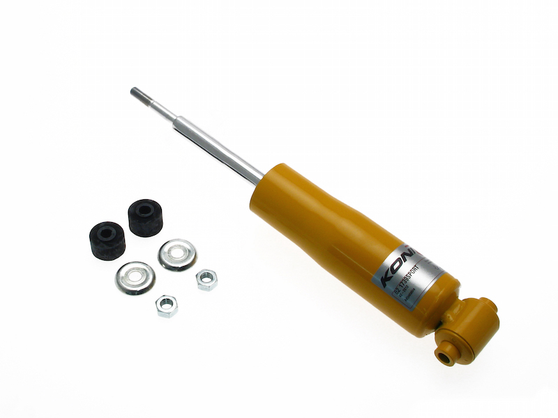 Koni 82 1739SPORT - Sport (Yellow) Shock 71-75 Opel Manta - Front ***Special Order***