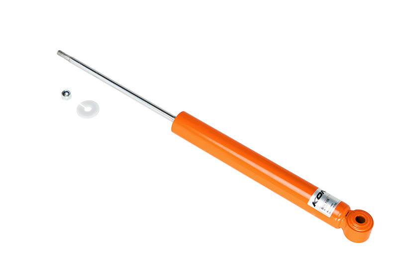 Koni 8050 1128 - STR.T (Orange) Shock 07-14 Audi TT Coupe/Roadster (Excl TT-S/TT-RS Models) - Rear
