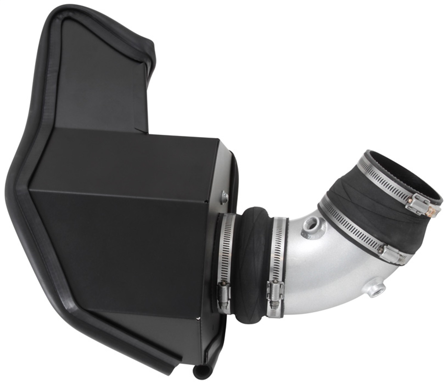 K&N 69-5310TS - 2013 Hyundai Genesis Coupe 3.8L V6 Typhoon Performance Intake Performance kit