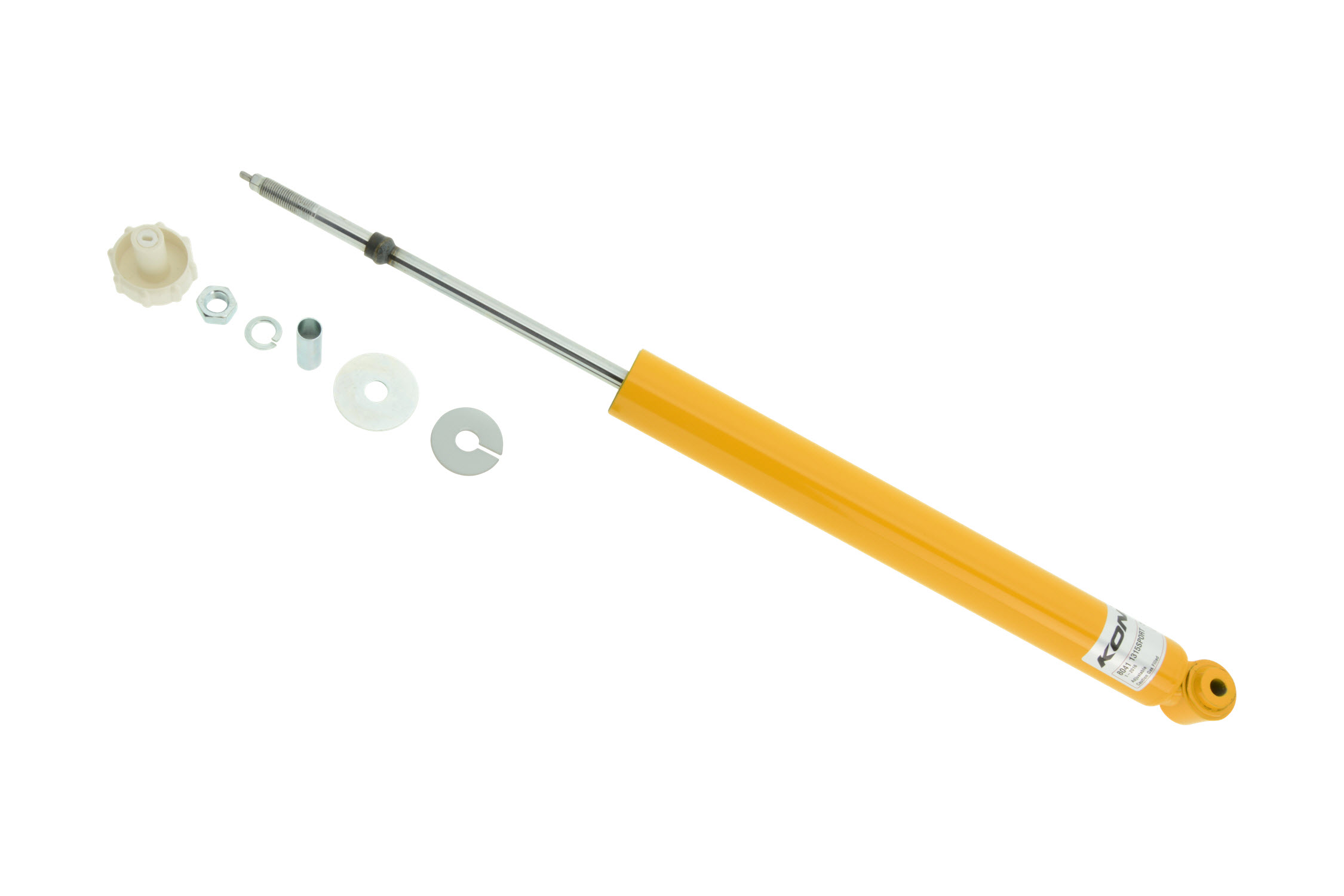 Koni 8041 1315SPORT - Sport (Yellow) Shock 93-00 Mercedes W202 C220/ C230/ C280/ C36 - Front Koni 8041 1315SPORT - Sport (Yellow) Shock 93-00 Mercedes W202 C220/ C230/ C280/ C36 - Front