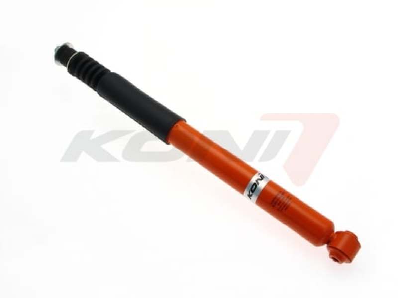 Koni 8050 1060 - STR.T (Orange) Shock 85-95 Mercedes-Benz E Class (W124/W201) - Rear Koni 8050 1060 - STR.T (Orange) Shock 85-95 Mercedes-Benz E Class (W124/W201) - Rear
