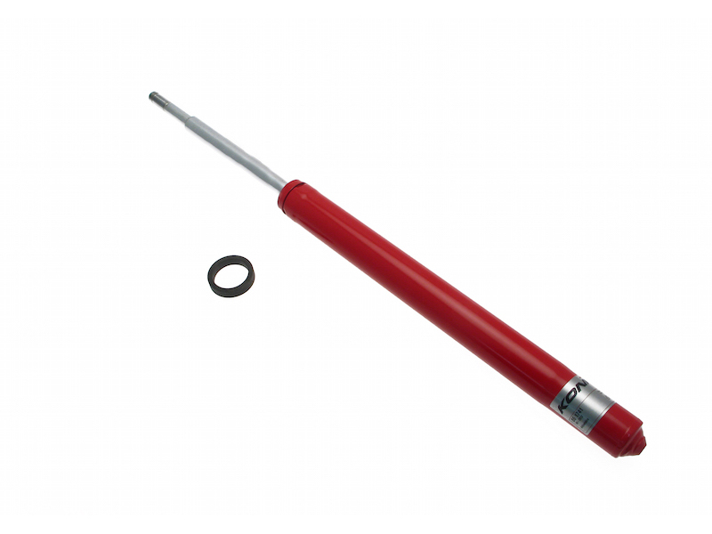 Koni 86 1741 - Special D (Red) Shock 70-73 Volkswagen Super Beetle - Front