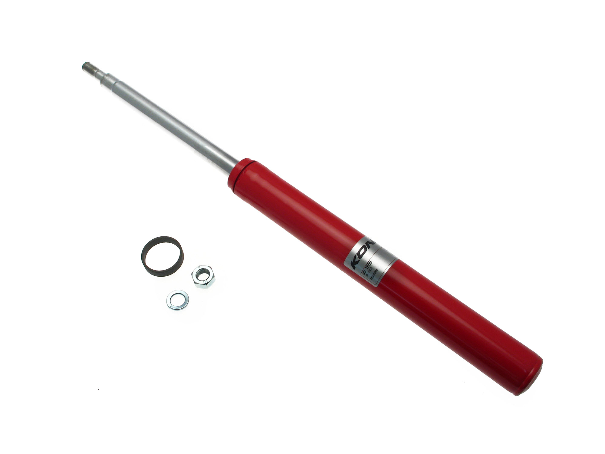Koni 86 1980 - Special D (Red) Shock 75-80 Volkswagen Super Beetle - Front