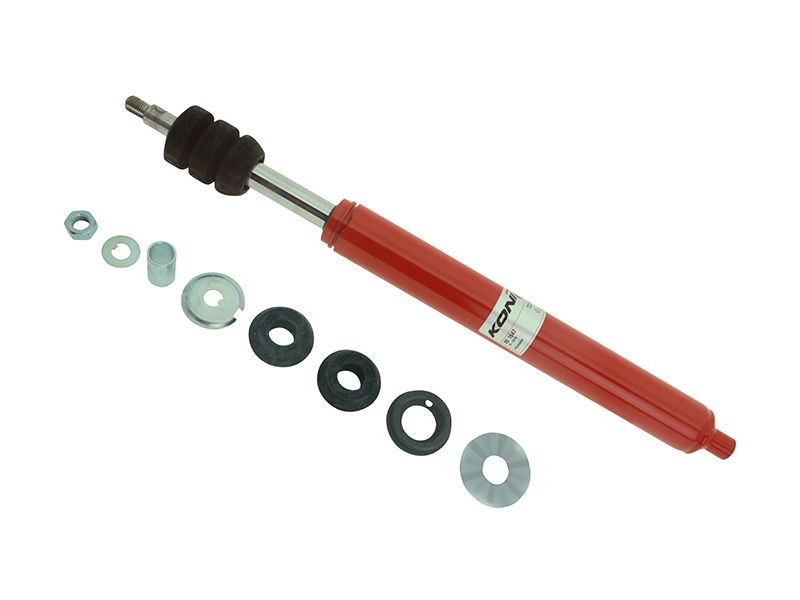 Koni 86 1647 - Classic (Red) Shock Insert 69-71 Porsche 911/ 912 - Front Koni 86 1647 - Classic (Red) Shock Insert 69-71 Porsche 911/ 912 - Front