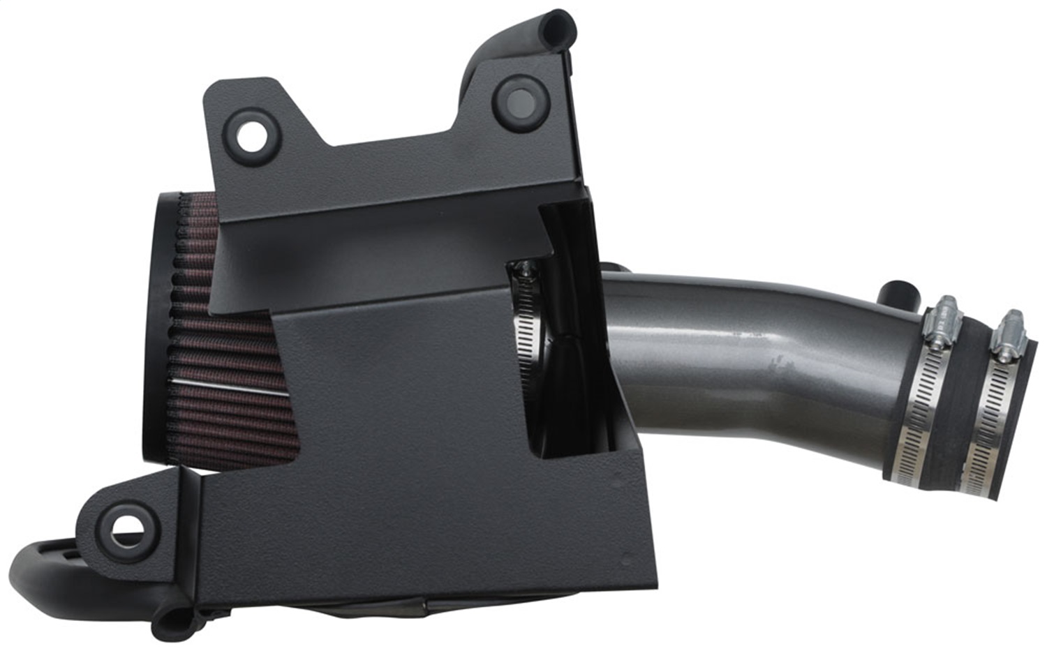 K&N 69-6035TC - 19-20 Mazda 3 L4-2.5L Typhoon Air Intake