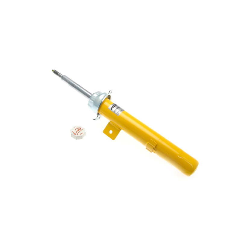Koni 8741 1611SPORT - Sport (Yellow) Shock Porsche Boxster/Cayman(987/987c) - Rear Koni 8741 1611SPORT - Sport (Yellow) Shock Porsche Boxster/Cayman(987/987c) - Rear