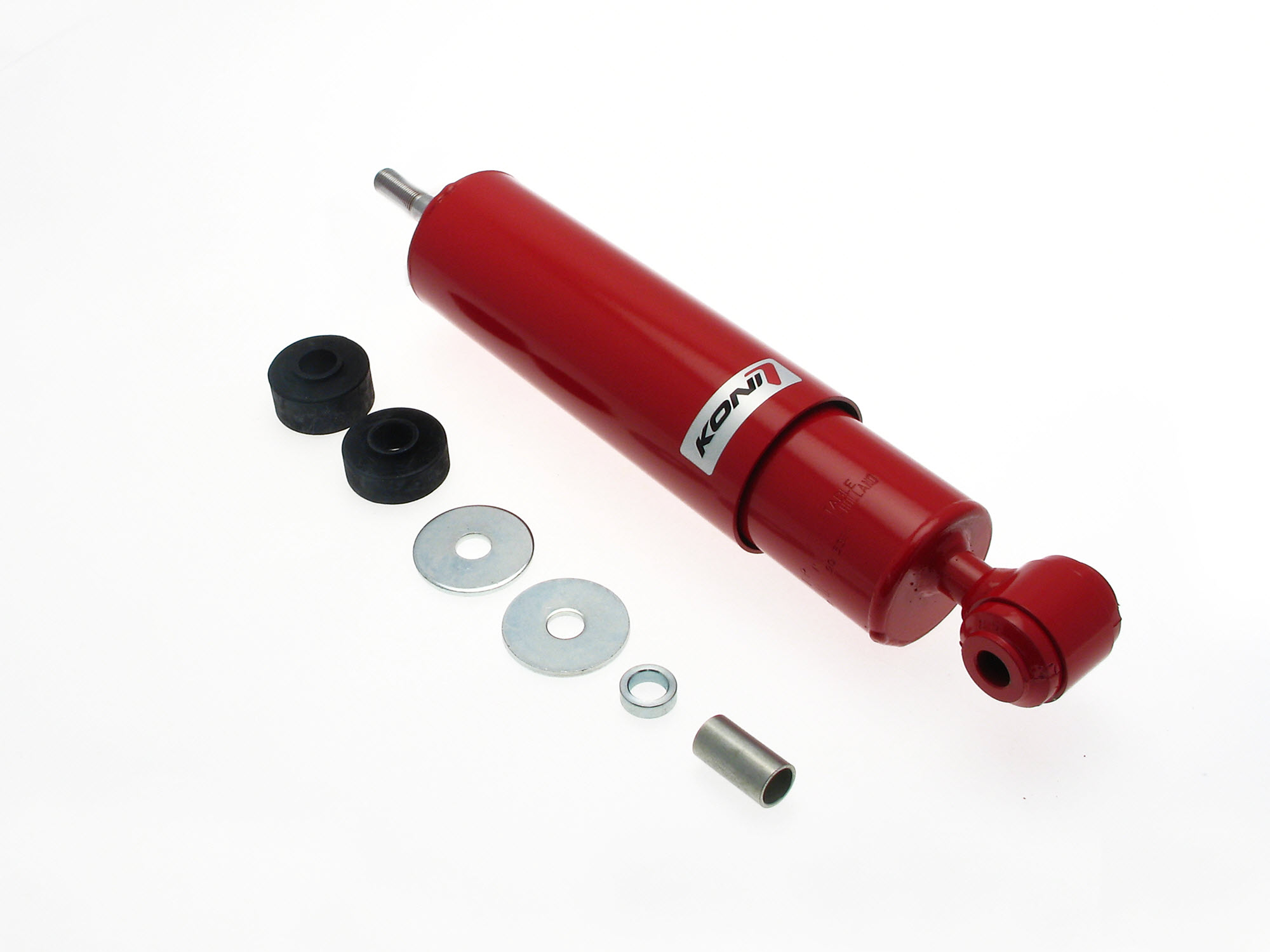 Koni 90 5384 - RAID (Red) Shock 79-92 Mercedes W460/W461 - Rear