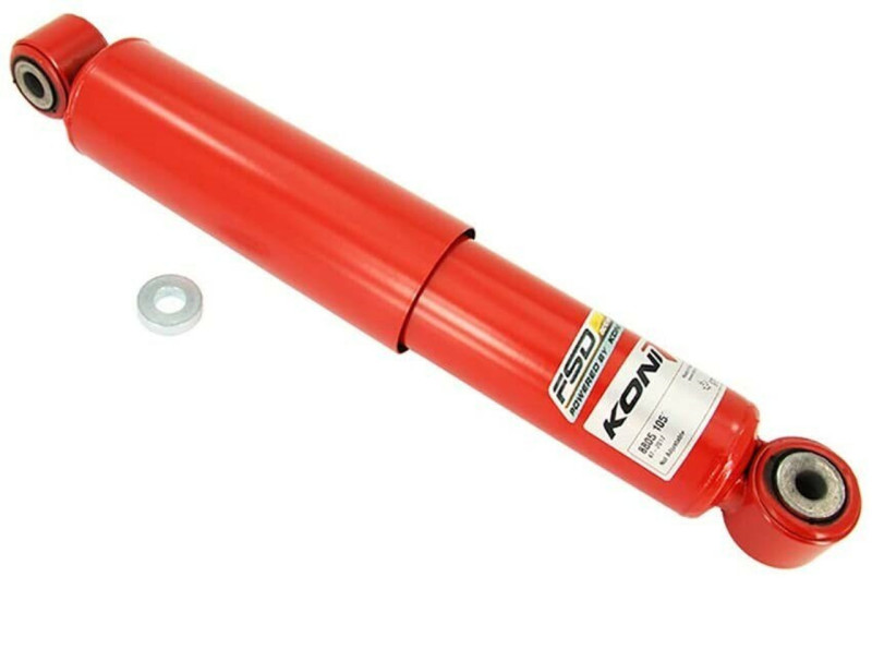 Koni 8805 1084 - 19+ Sprinter 3500 RWD Rear Shock Koni 8805 1084 - 19+ Sprinter 3500 RWD Rear Shock