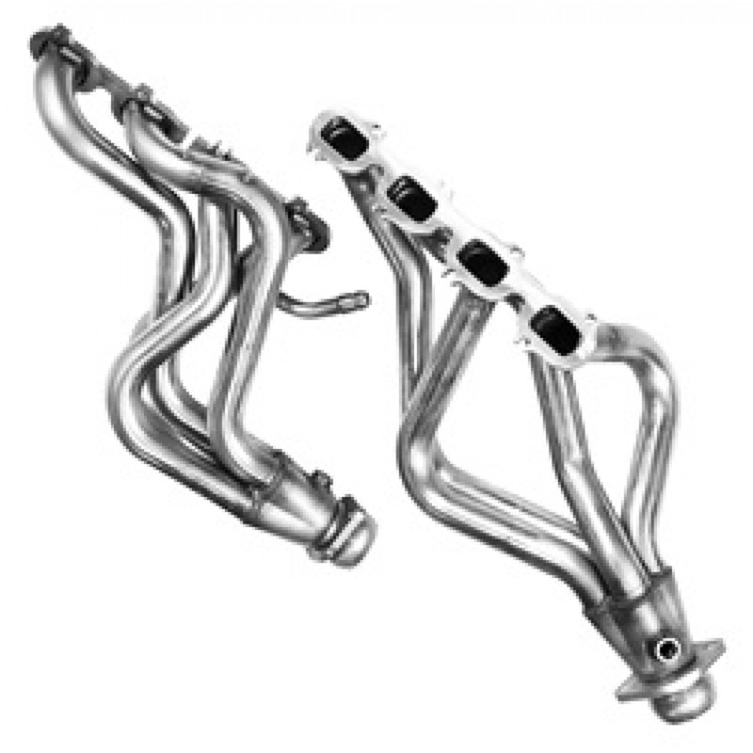 Kooks 12012000 - 1-5/8" Stainless Headers. 2003-2004 Mercury Marauder 4.6L 4V