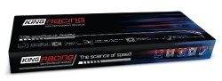 King Engine Bearings MB 605XP.026 - MAIN BEARING SET For AUDI/VW AAB, AEU, APL, AAF, NG, RT, JS