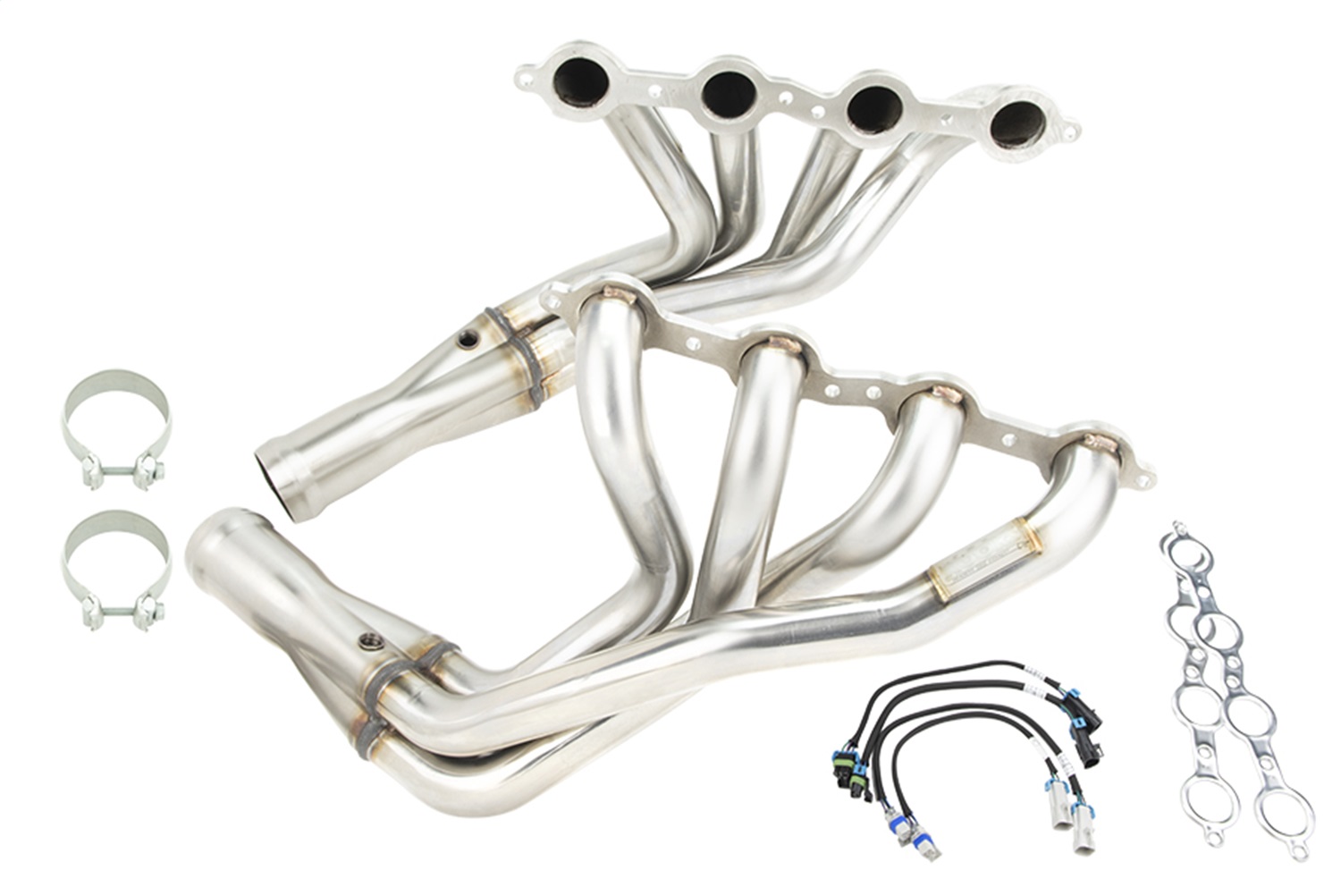 Kooks 21602201 - 1-3/4" Stainless Headers. 2005-2013 Corvette 6.0L/6.2L Kooks 21602201 - 1-3/4" Stainless Headers. 2005-2013 Corvette 6.0L/6.2L