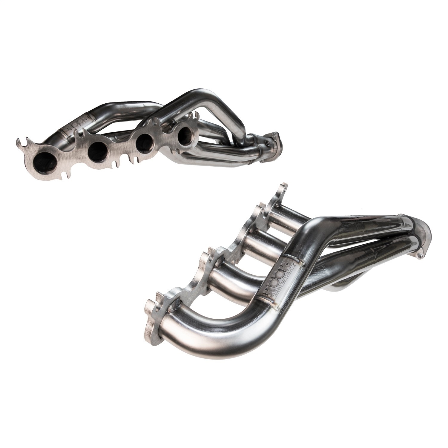 Kooks 13612400 - 1-7/8" Stainless Headers.  2015-2020 F150 5.0L 4V