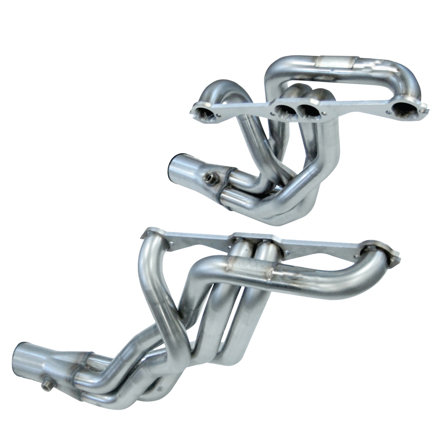 Kooks 22402200 - 1-3/4" Stainless Headers w/o Emissions Fittings. 1993-1997 Camaro/Firebird 5.7L Kooks 22402200 - 1-3/4" Stainless Headers w/o Emissions Fittings. 1993-1997 Camaro/Firebird 5.7L