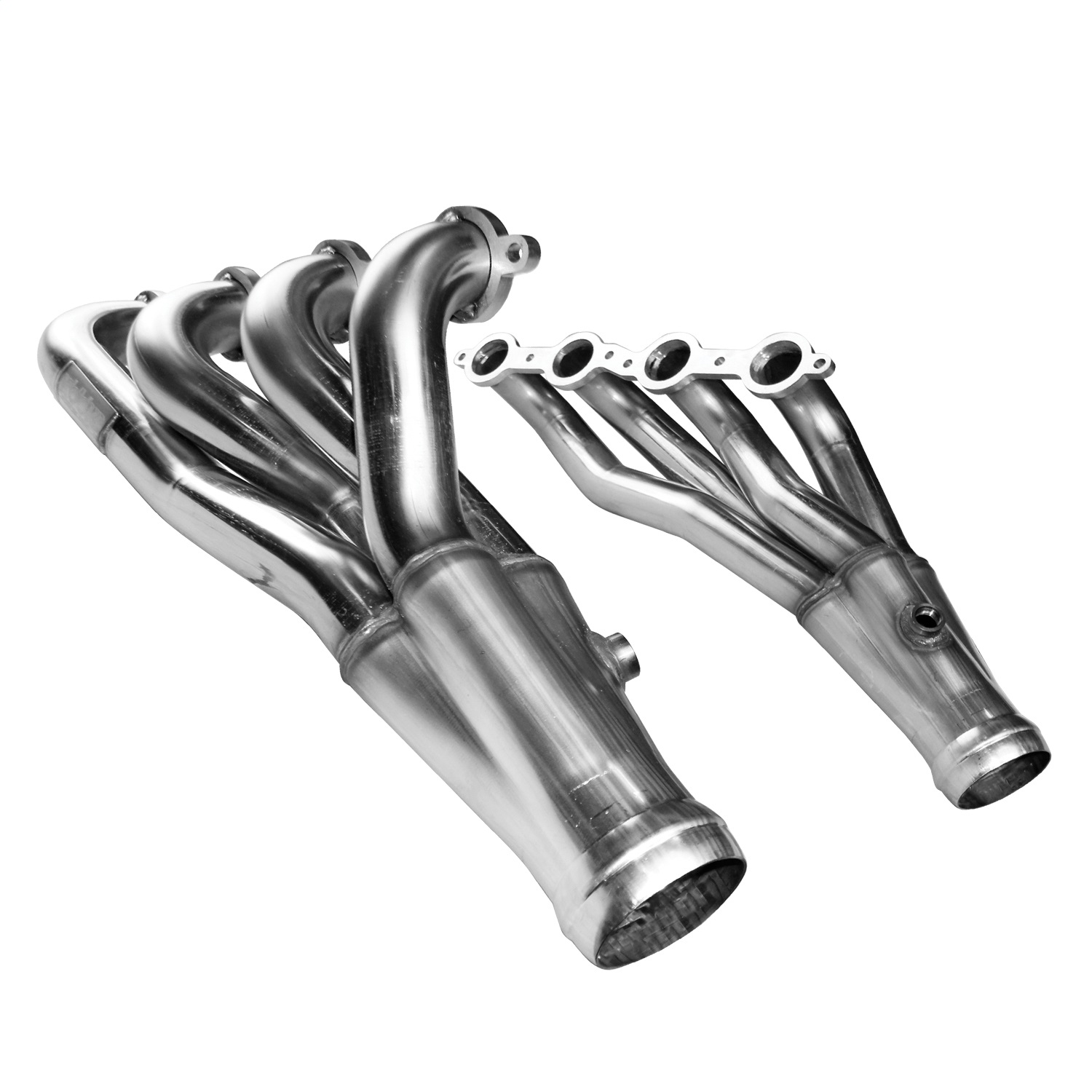 Kooks 22311400 - 1-7/8" x 3" SS Mid Length LS Swap Headers. 1982-1992 Camaro/Firebird Kooks 22311400 - 1-7/8" x 3" SS Mid Length LS Swap Headers. 1982-1992 Camaro/Firebird