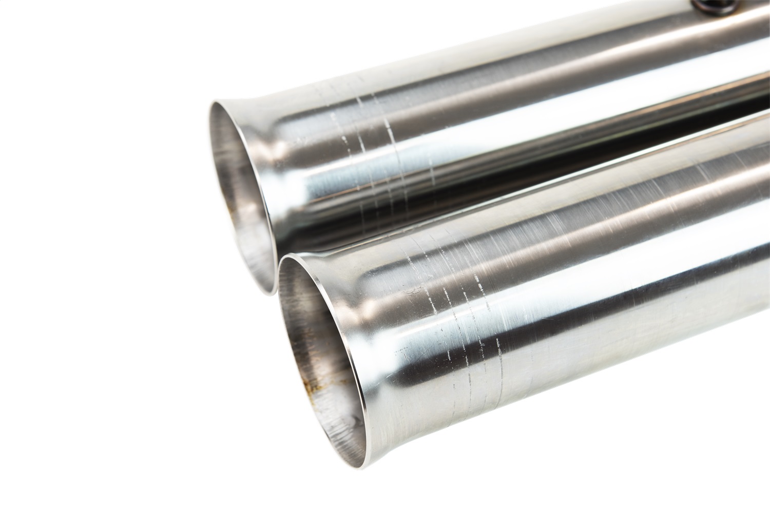 Kooks 22513100 - 3" x 2-3/4" SS Competition Only OEM Connections. 2014-2015 Z28 Camaro