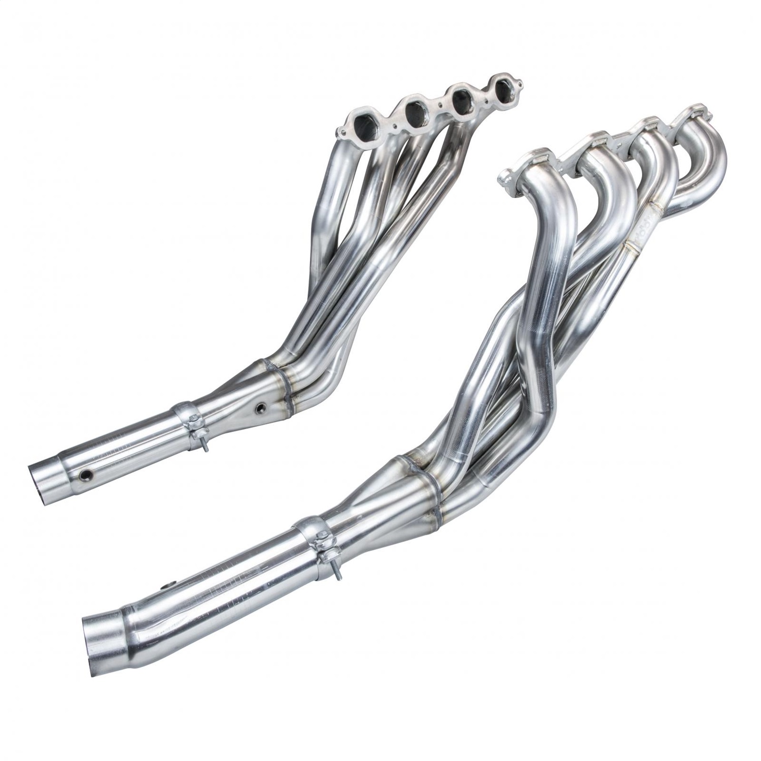 Kooks 2260H410 - 1-7/8" Stainless Headers & Comp. Only OEM Conn. Pipes. 2016-2024 Camaro SS/ZL1 Kooks 2260H410 - 1-7/8" Stainless Headers & Comp. Only OEM Conn. Pipes. 2016-2024 Camaro SS/ZL1