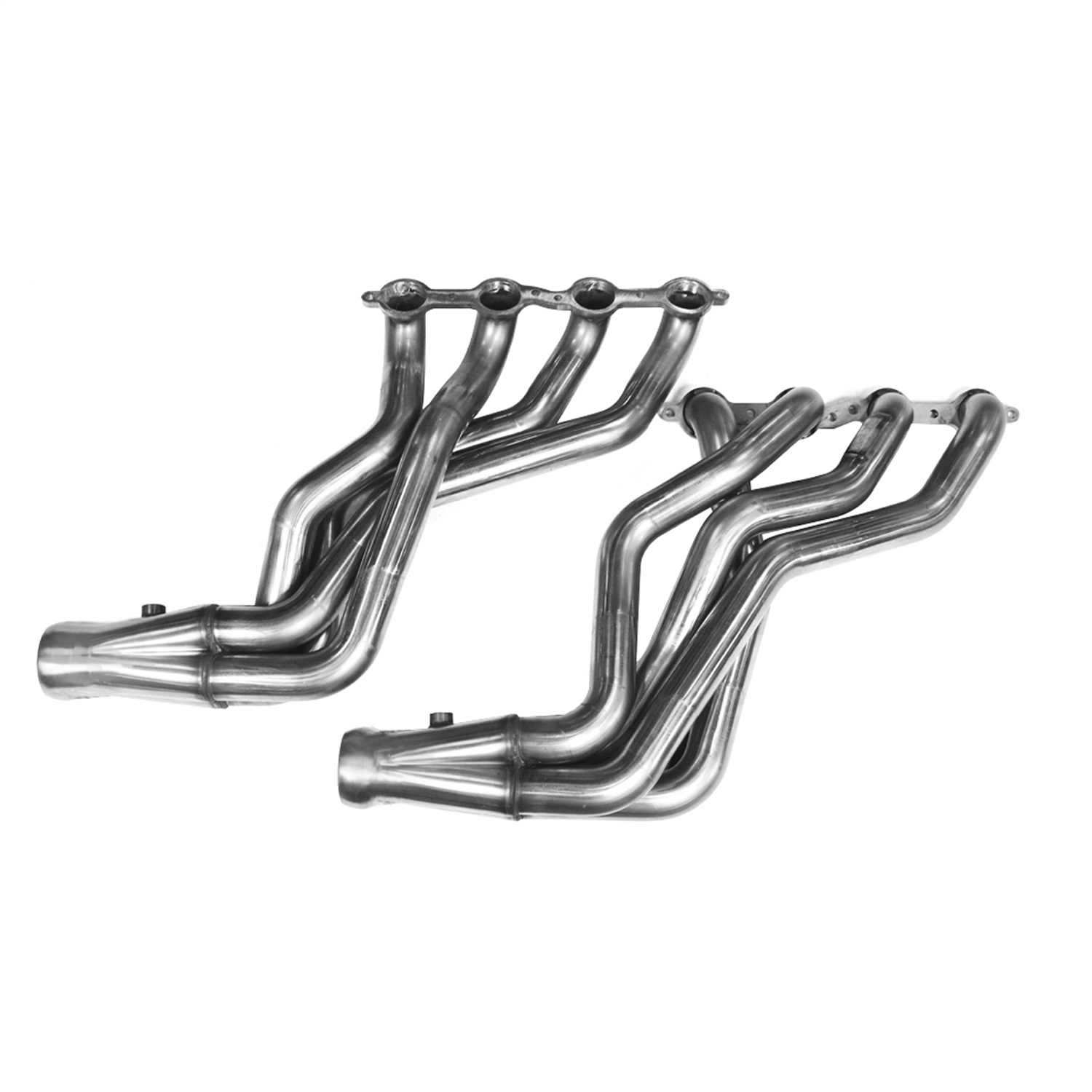 Kooks 22502610 - 2" Stainless Headers. 2010-2015 Camaro SS/ZL1 6.2L