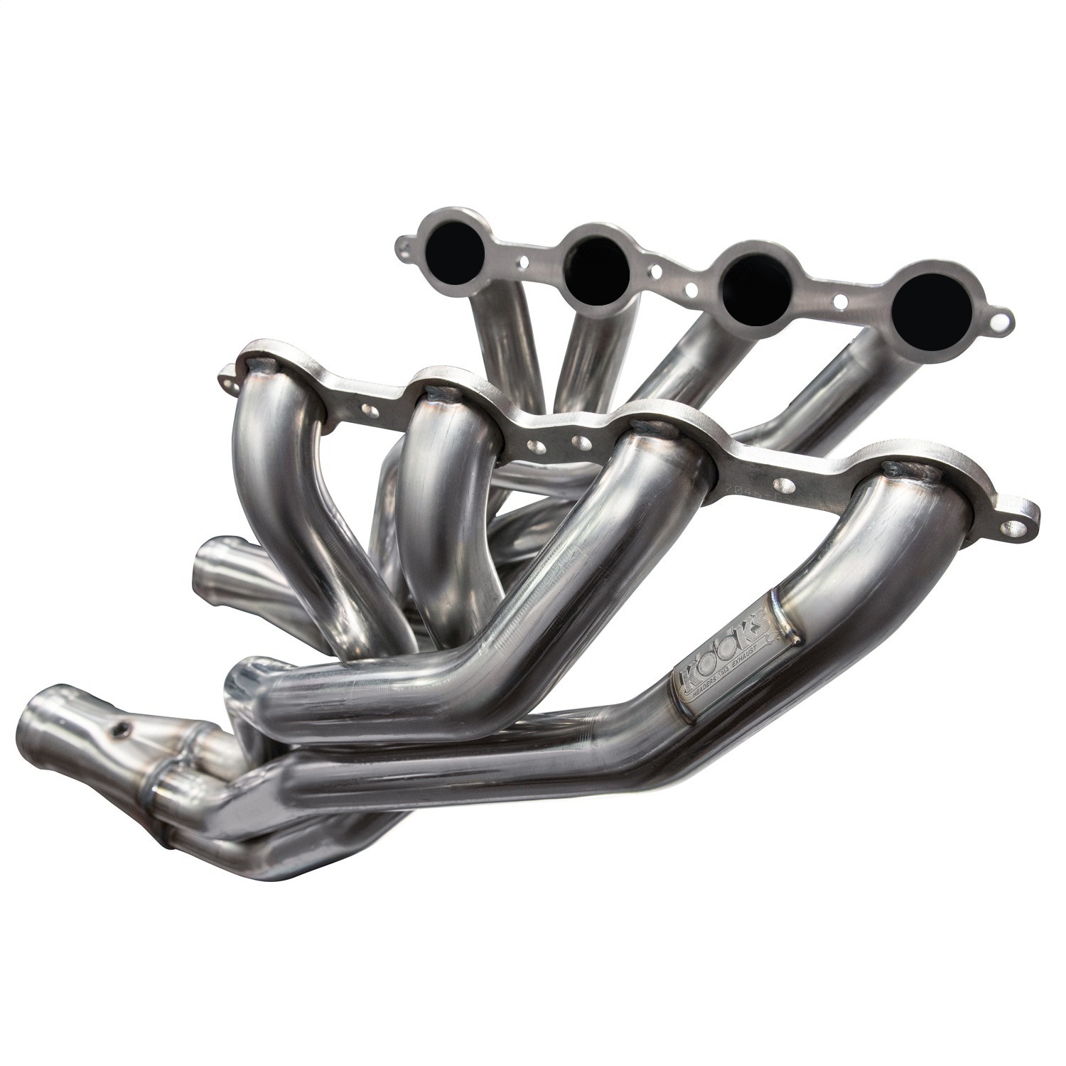 Kooks 22502410 - 1-7/8" Stainless Headers. 2010-2015 Camaro SS/ZL1 6.2L