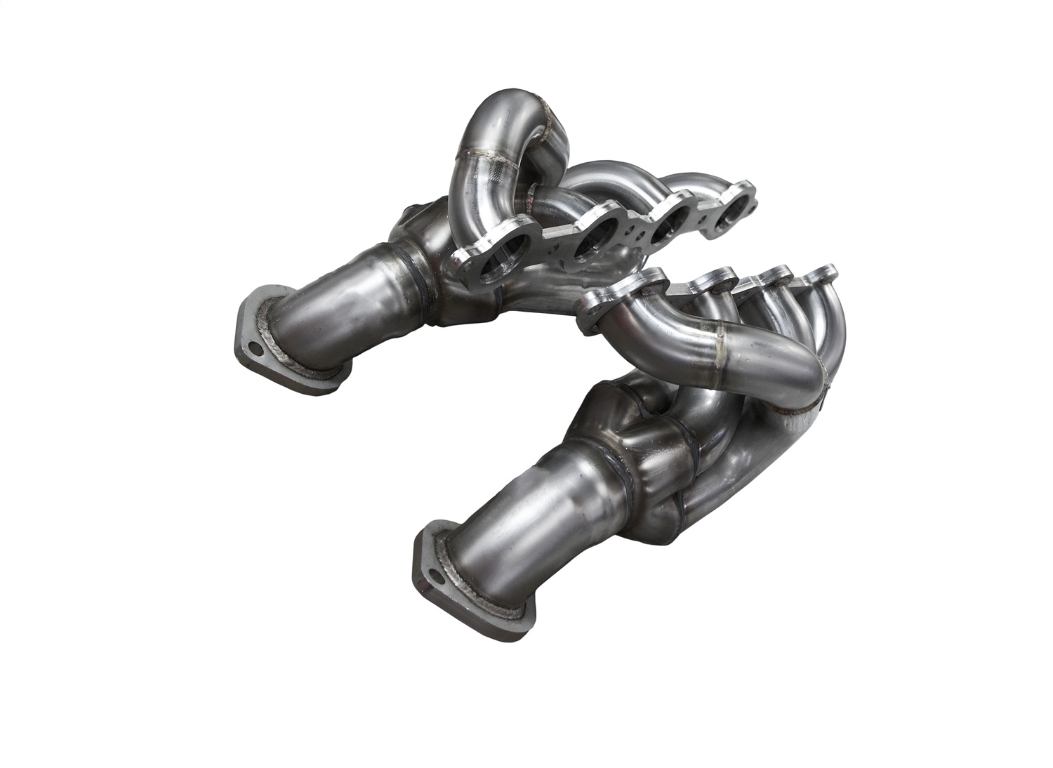 Kooks 22501300 - 1-3/4" x 1-7/8" Stainless Super Street Series Headers. 2010-2015 Camaro 6.2L
