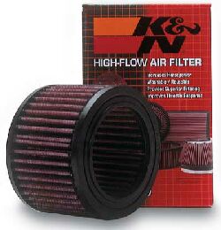 K&N BM-1298 - 98-06 BMW R1200 C/CL Replacement Air FIlter