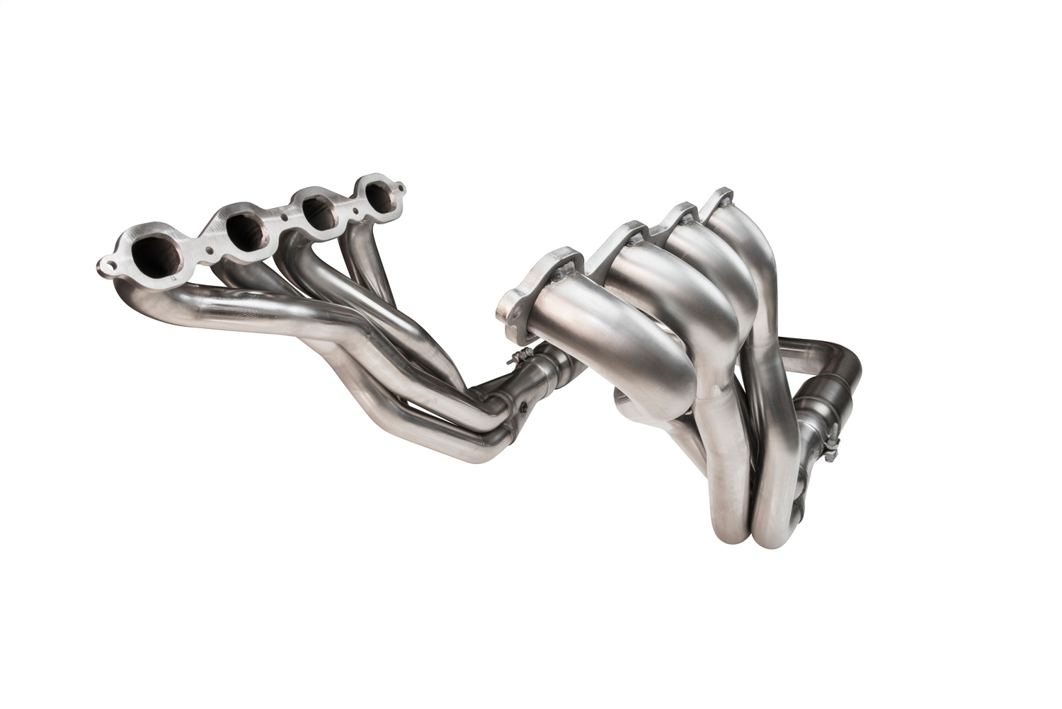 Kooks 2260F638 - 2" Headers & GREEN Exhaust Kit For OEM Mufflers. 2016-2024 Camaro SS/ZL1 Kooks 2260F638 - 2" Headers & GREEN Exhaust Kit For OEM Mufflers. 2016-2024 Camaro SS/ZL1
