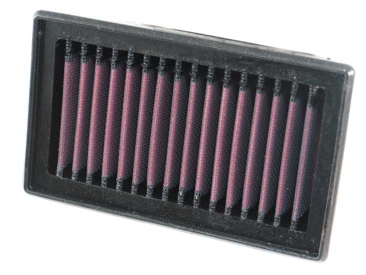 K&N BM-8006 - 06-10 BMW F800S/ST Air Filter