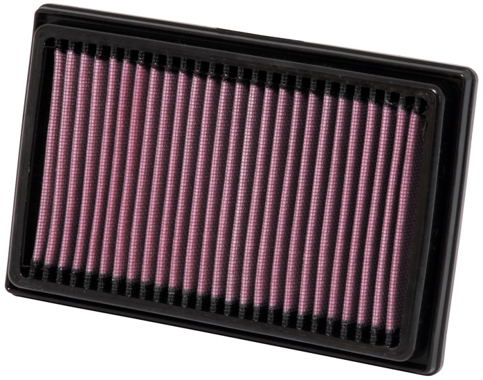 K&N CM-9908 - 08-12 Can-Am Spyder 990/RS990 Replacement Air Filter