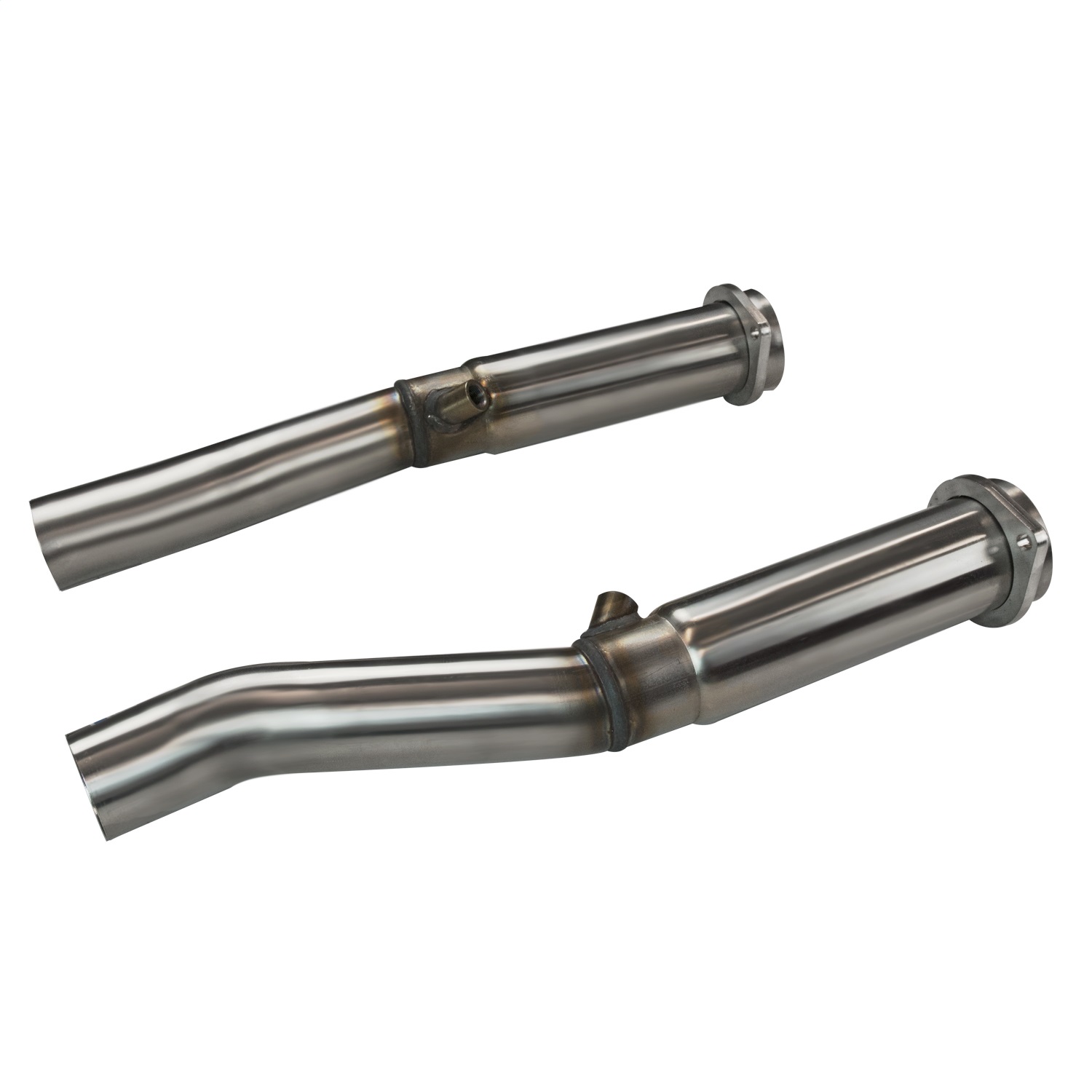 Kooks 23103150 - 3" SS Comp. Only Connection Pipes(Corsa). 2004-2007 Cadillac CTS-V 5.7L/6.0L