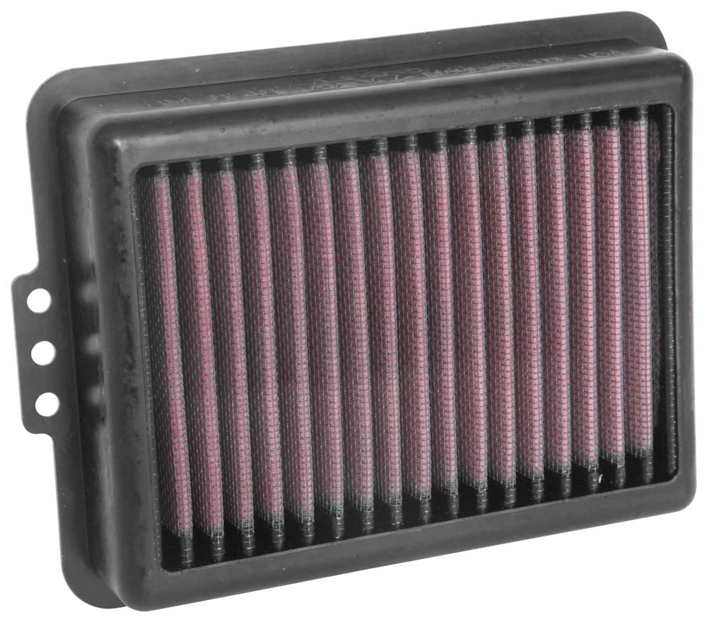 K&N BM-8518 - 18-19 BMW F750/850GS Air Filter