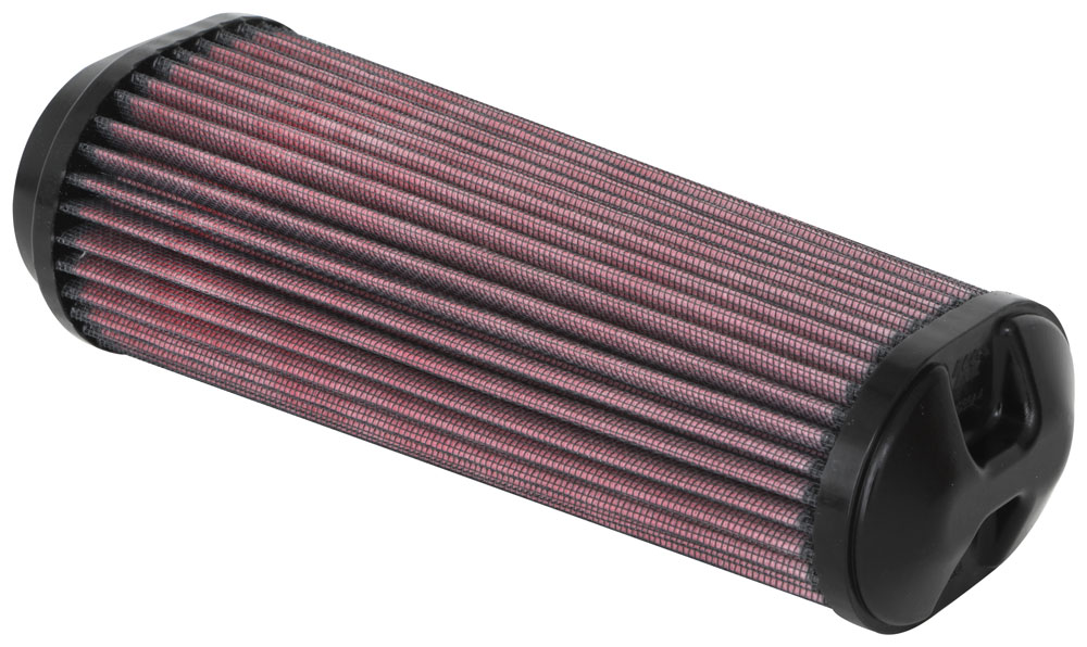 K&N E-0641 - 17-20 Kia Picanto L3 1.0L Replacement Drop In Air Filter