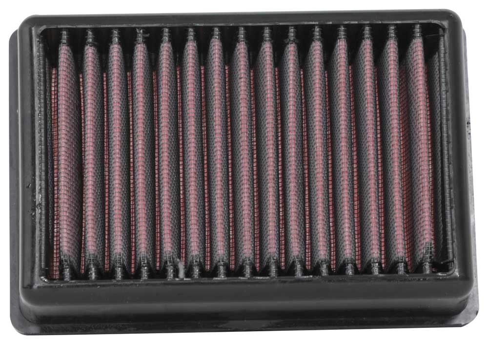 K&N BM-1121 - 20-21 BMW R nine T Urban GS/R nine T Scrambler/R nine T Pure Replacement Air Filter