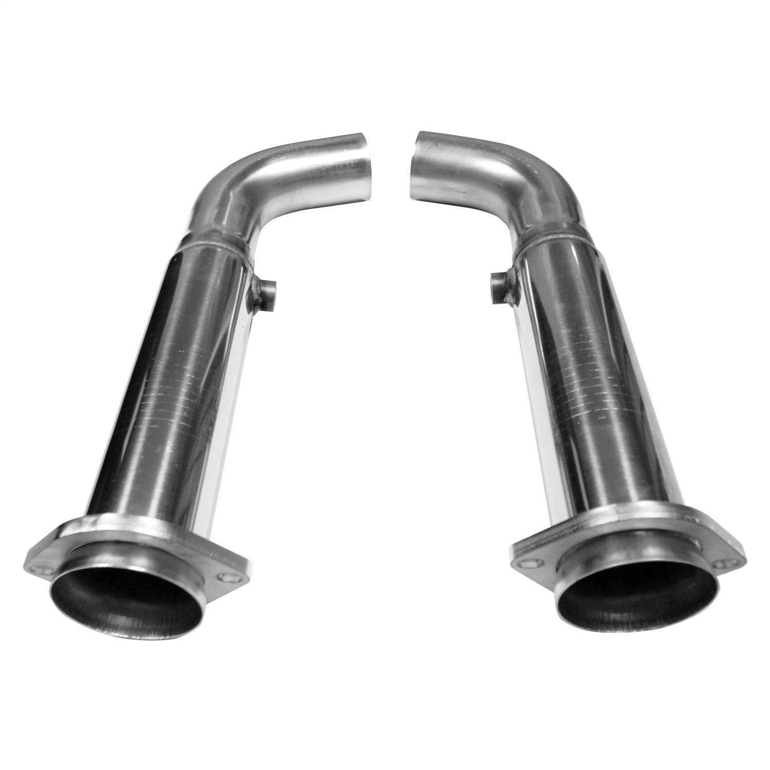 Kooks 24203150 - 3" Stainless Competition Only Corsa Connection Pipes. 2008-2009 Pontiac G8
