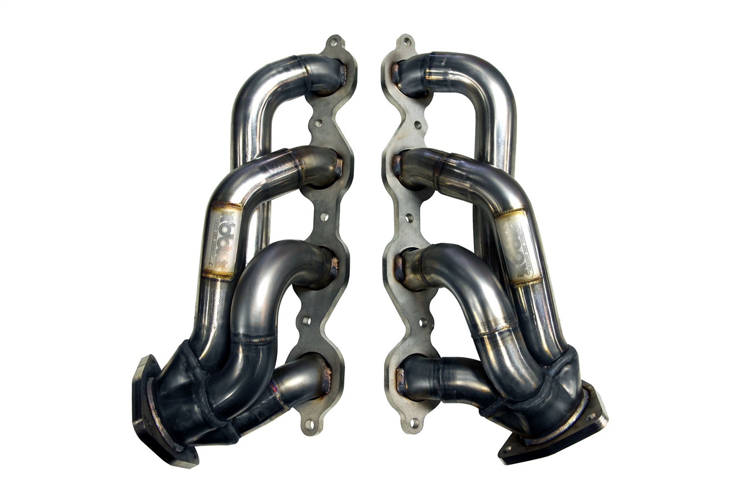 Kooks 28621100 - 1-5/8" x 1-3/4" Torque Series Headers 2019+ GM Truck/2021+ SUV 5.3L/6.2L