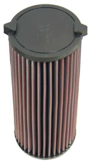 K&N E-2018 - Replacement Air Filter Mercedes Benz C200 / C220