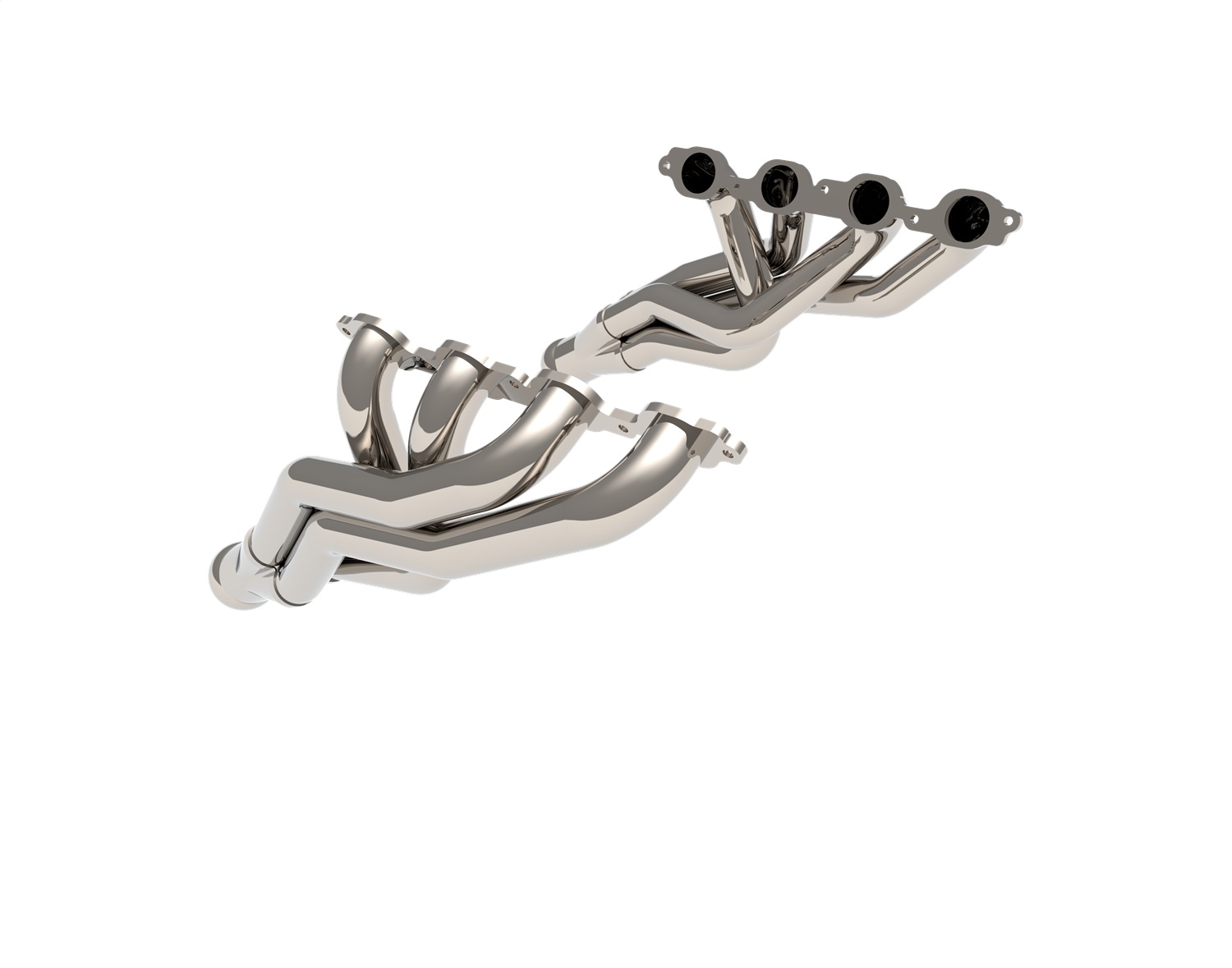 Kooks 2863H300 - 1-3/4" Stainless Headers & Ultra-GREEN Catted Y-Pipe Kit 2019-2023 GM Truck 6.2L Kooks 2863H300 - 1-3/4" Stainless Headers & Ultra-GREEN Catted Y-Pipe Kit 2019-2023 GM Truck 6.2L