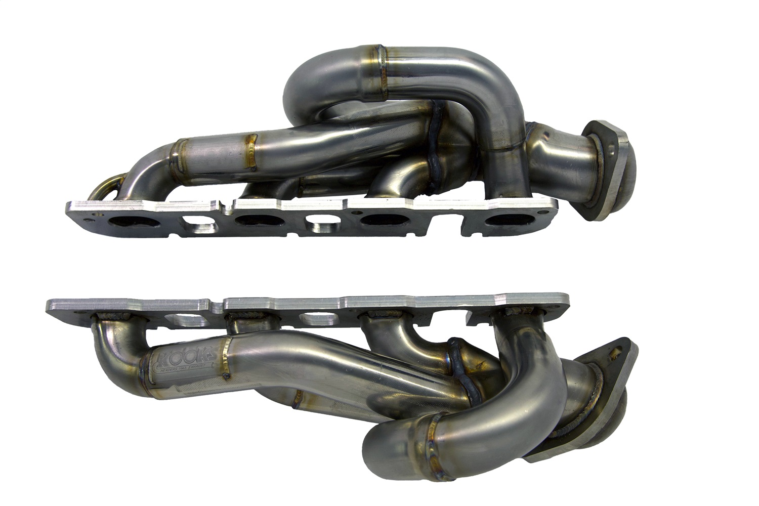 Kooks 35101110 - 1-5/8" x 1-3/4" Torque Series Headers. 2009-2018 Dodge/RAM 1500 5.7L HEMI